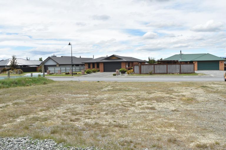 Photo of property in 34 Lakeland Avenue, Twizel, 7901
