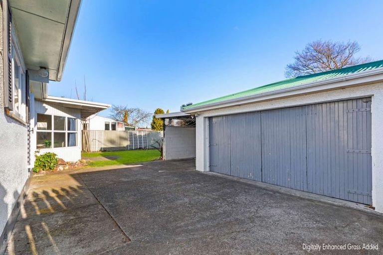 Photo of property in 15a Cumbrae Place, Aramoho, Whanganui, 4500