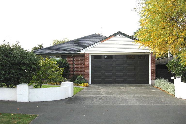 Photo of property in 28 Wilfrid Street, Ilam, Christchurch, 8041