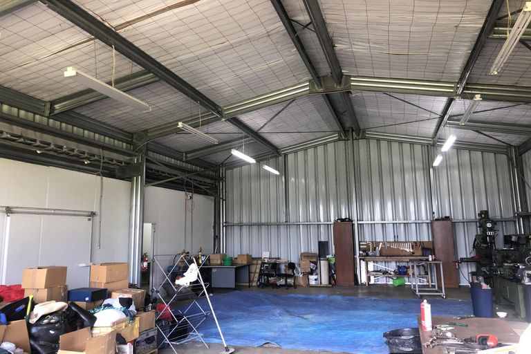 Photo of property in 49d Purerua Road, Kerikeri, 0294