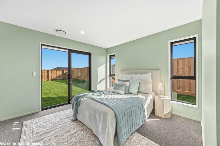 Photo of property in 76 Edgeworth Road, Darfield, 7571