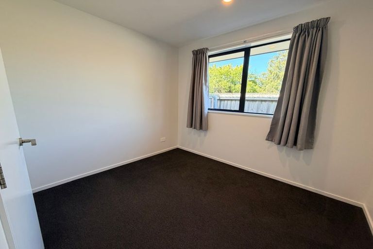 Photo of property in 556a Gloucester Street, Linwood, Christchurch, 8011