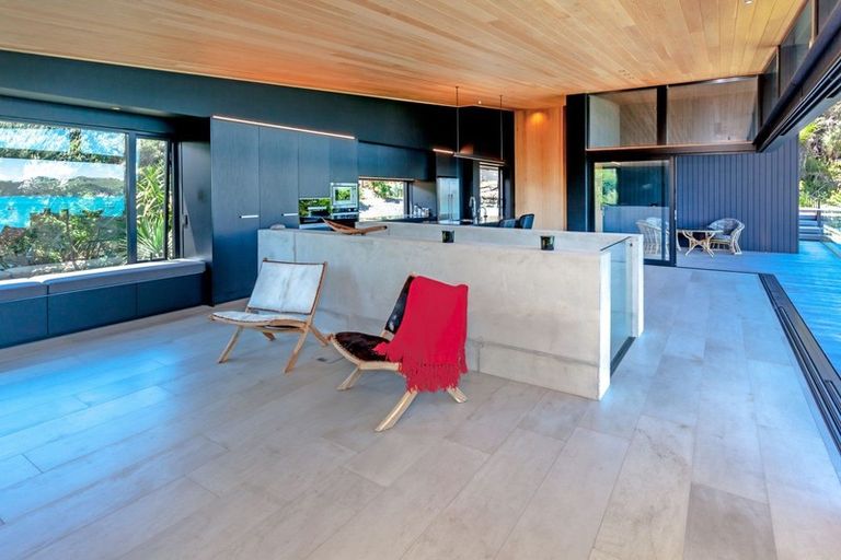 Photo of property in 90 Harbour View Road, Coromandel, 3581