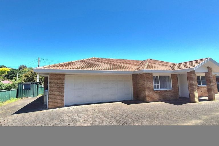 Photo of property in 19a Butterworth Avenue, Opaheke, Papakura, 2113