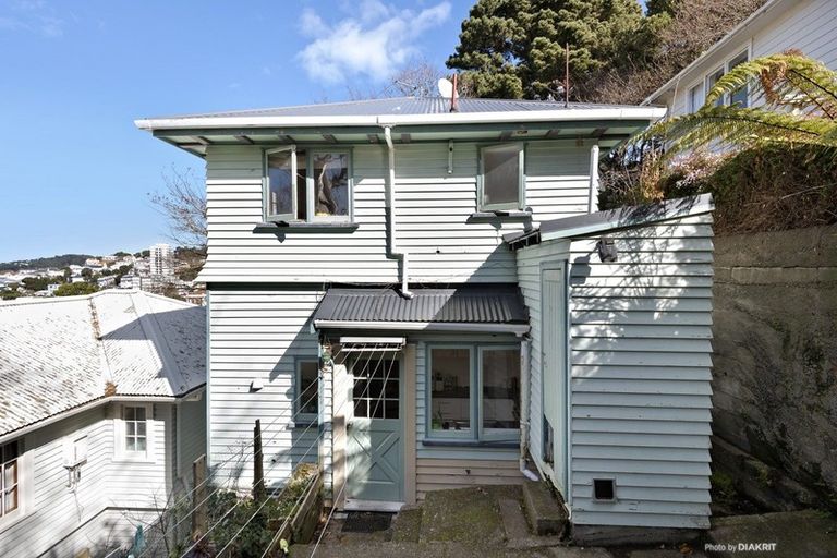 Photo of property in 168 Abel Smith Street, Te Aro, Wellington, 6011