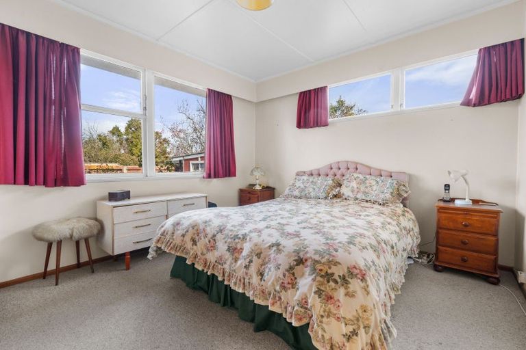 Photo of property in 4 Mabson Terrace, Masterton, 5810