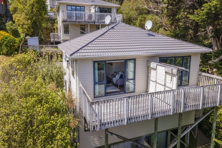Photo of property in 28c Ronald Woolf Place, Churton Park, Wellington, 6037