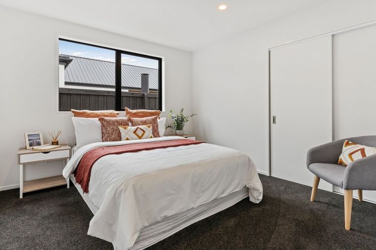 Photo of property in 10 Burkett Street, Marshland, Christchurch, 8051