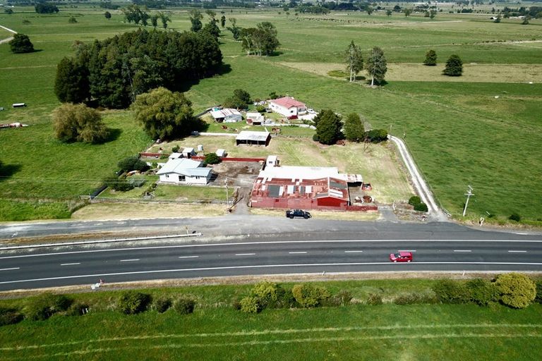 Photo of property in 6590 Wilson Road, Netherton, Paeroa, 3671