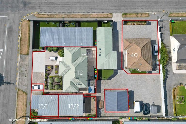 Photo of property in 12 Bantry Street, Alexandra, 9320