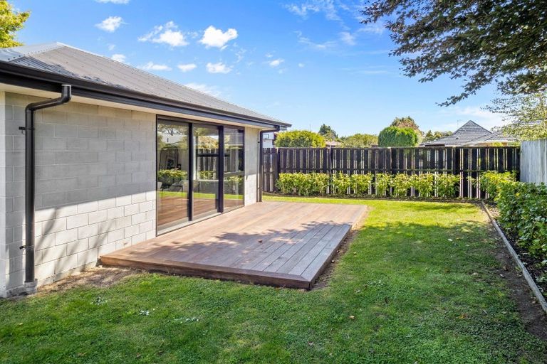 Photo of property in 7 Woodham Drive, Allenton, Ashburton, 7700