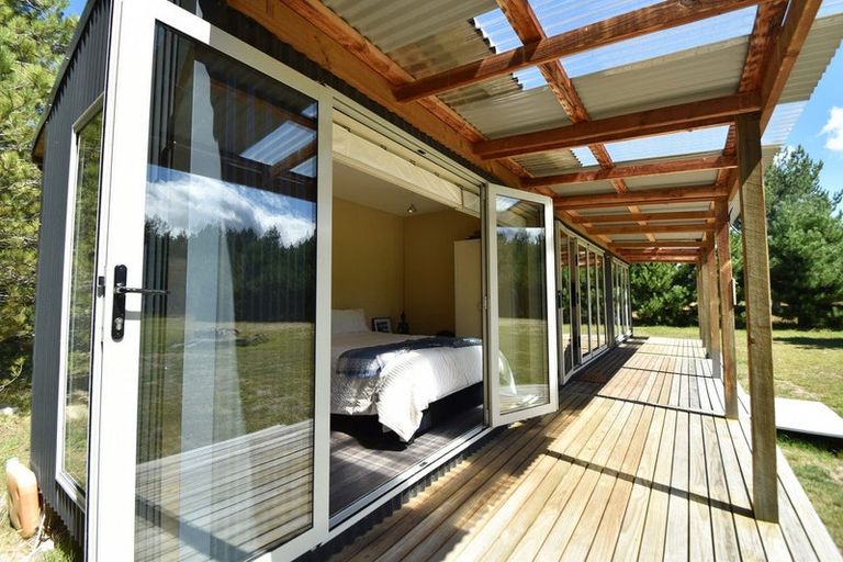 Photo of property in 80 Manuka Terrace, Ben Ohau, Twizel, 7999