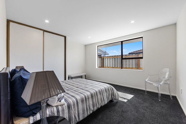 Photo of property in 3/156 Bordesley Street, Phillipstown, Christchurch, 8011