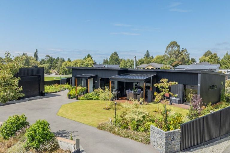 Photo of property in 45 Meadowstone Street, Gleniti, Timaru, 7910