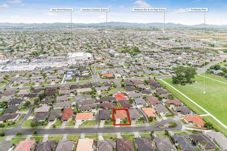 Photo of property in 39 Parkside Drive, Huntington, Hamilton, 3210