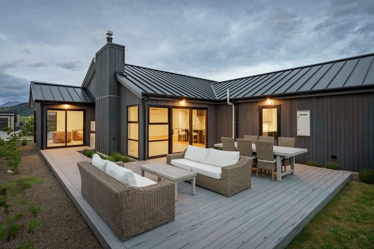 Photo of property in 26 Campbell Road, Wanaka, 9305