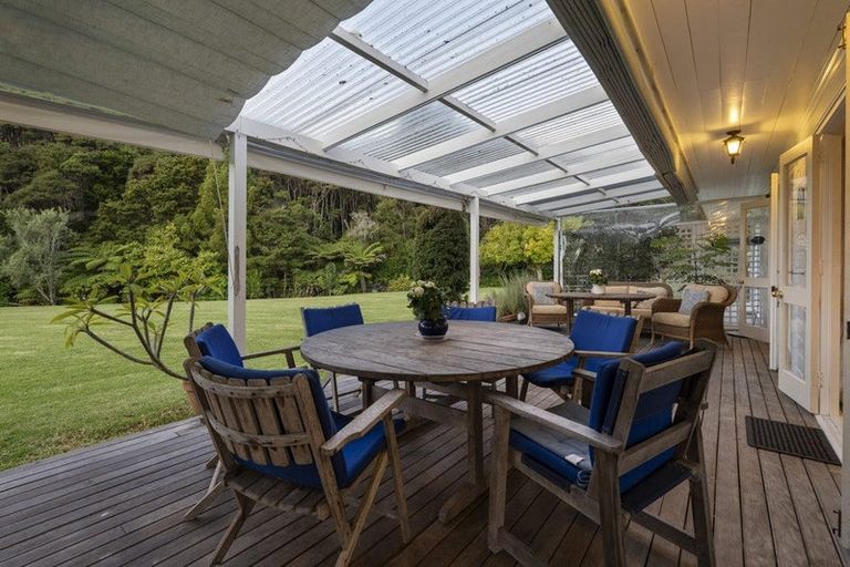 Photo of property in 59 Mahoenui Valley Road, Coatesville, Albany, 0793