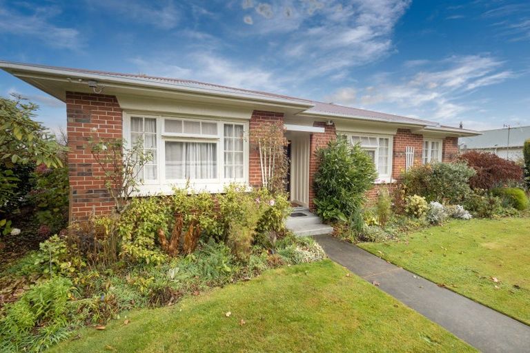 Photo of property in 60 Grey Street, Ashburton, 7700
