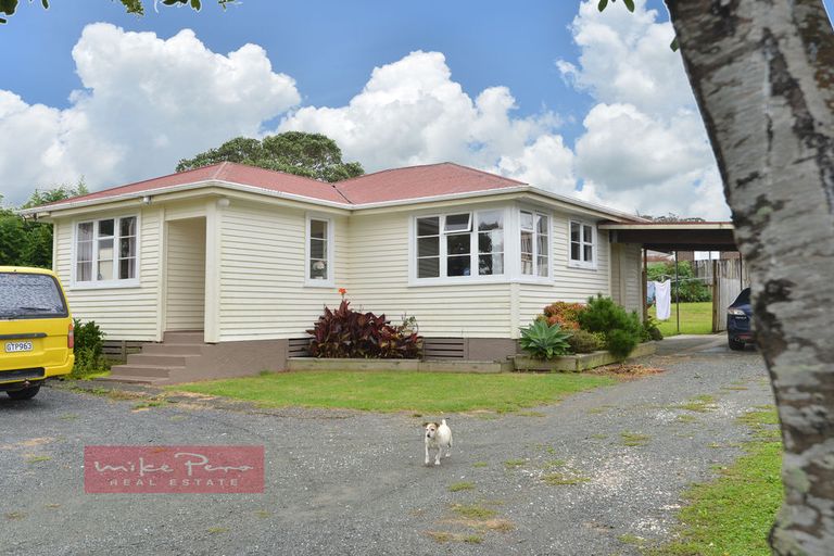 Photo of property in 9 Pukemiro Road, Te Kamo, Whangarei, 0112