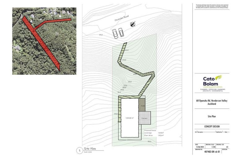 Photo of property in 60 Opanuku Road, Henderson Valley, Auckland, 0612