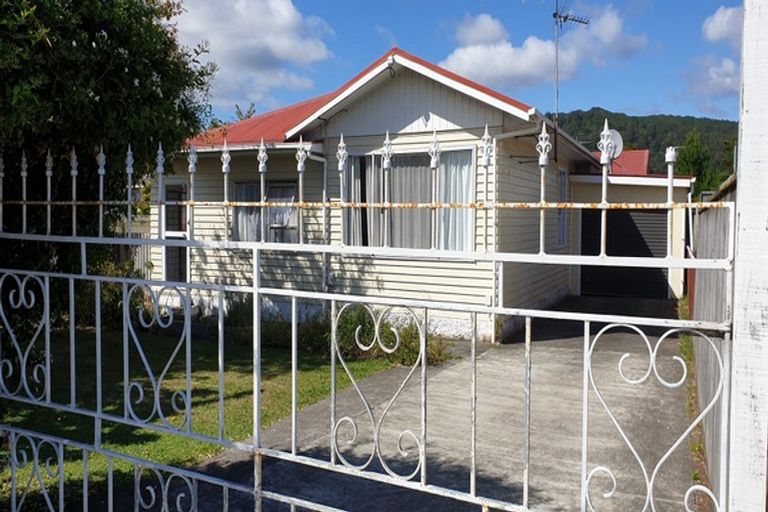 Photo of property in 726 Fergusson Drive, Elderslea, Upper Hutt, 5018