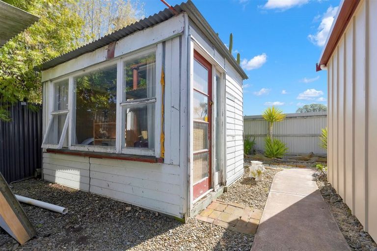 Photo of property in 7 Holton Road, Amberley, 7481