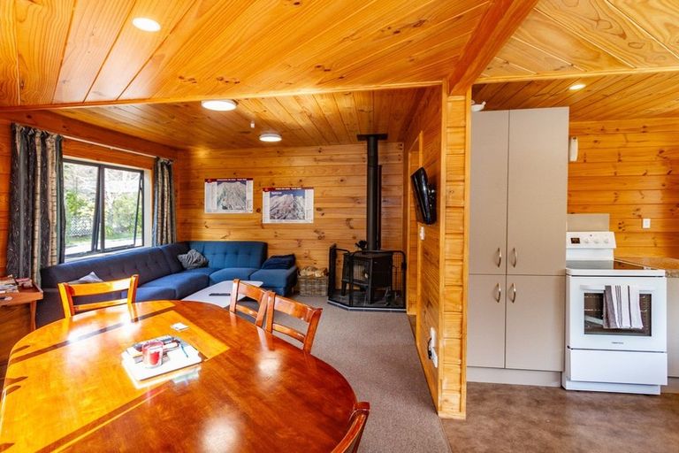 Photo of property in 5 Tussock Way, Ohakune, 4625