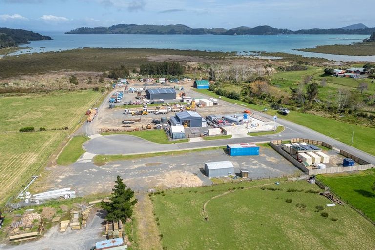 Photo of property in 1040 Tiki Sh25 Road, Coromandel, 3506