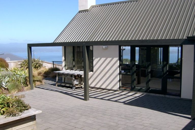 Photo of property in 7 Imran Terrace, Khandallah, Wellington, 6035