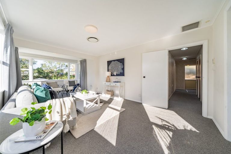 Photo of property in 4 Bannister Avenue, Johnsonville, Wellington, 6037