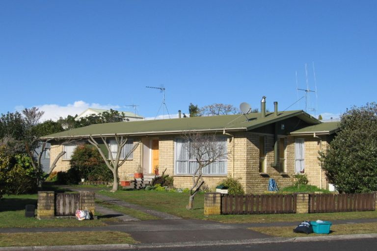 Photo of property in 17 Blomfield Street, Nawton, Hamilton, 3200