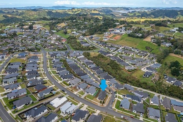 Photo of property in 47 John Andrew Drive, Warkworth, 0910