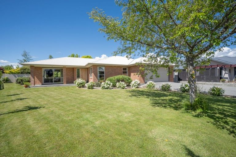 Photo of property in 12 Juniper Close, Alexandra, 9320