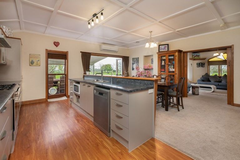 Photo of property in 188 Bellevue Road, Matangi, Hamilton, 3284