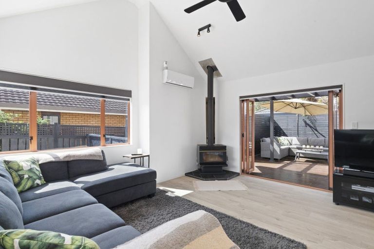 Photo of property in 292 Queen Street, Pukekohe, 2120