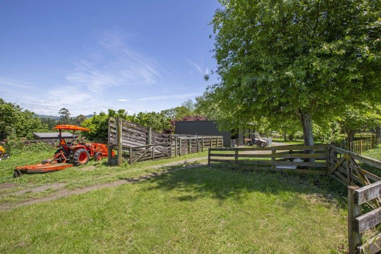 Photo of property in 1006 Tirau Road, Karapiro, Cambridge, 3494