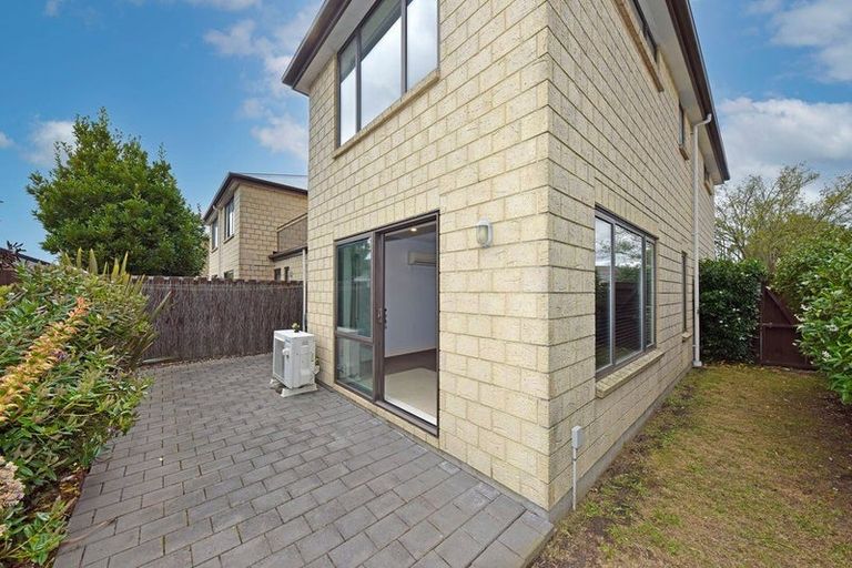 Photo of property in 63a Huxley Street, Sydenham, Christchurch, 8023