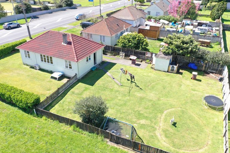 Photo of property in 21 Ellery Street, Ngaruawahia, 3720