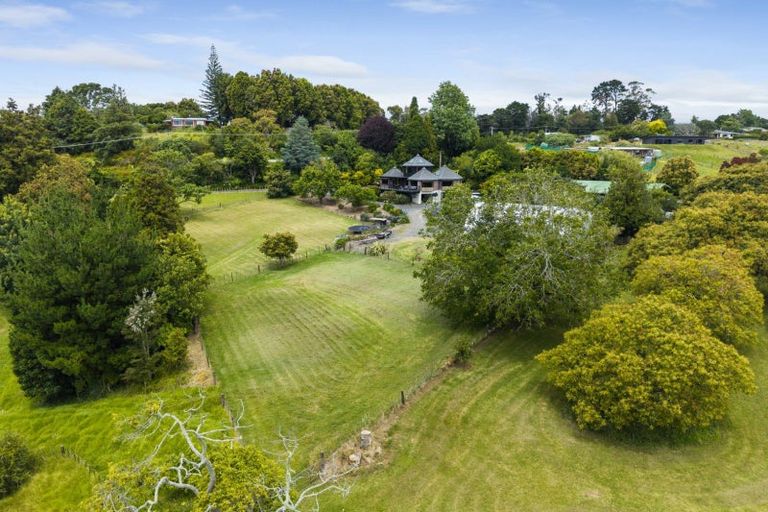 Photo of property in 376 Esdaile Road, Whakamarama, Tauranga, 3180