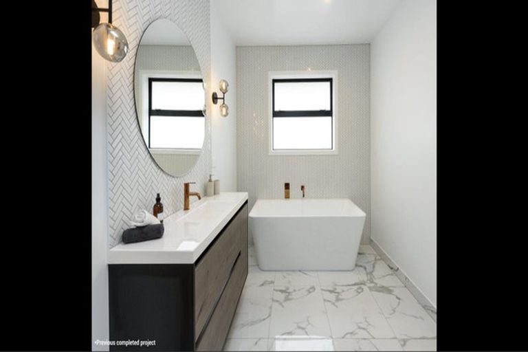 Photo of property in 30 Sands Road, Glenbervie, 0173