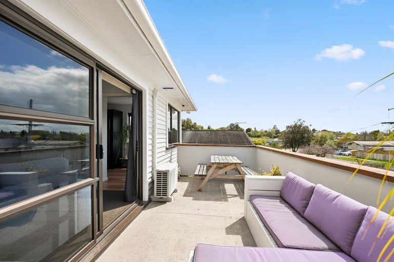 Photo of property in 35 Thomson Avenue, Dinsdale, Hamilton, 3204