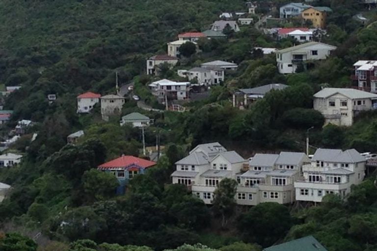 Photo of property in 149 Raroa Road, Aro Valley, Wellington, 6012