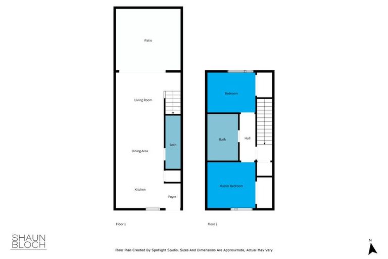 Photo of property in 73 Kopuru Road, Whenuapai, Auckland, 0618