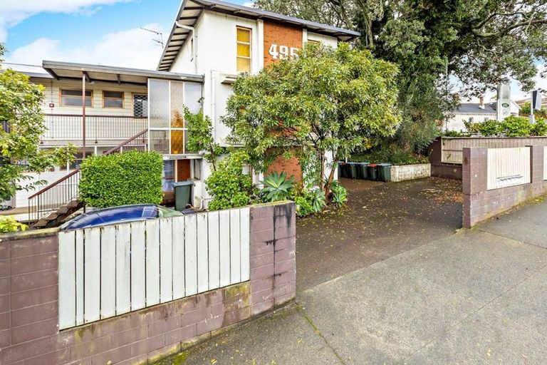 Photo of property in 9/495 Manukau Road, Epsom, Auckland, 1023
