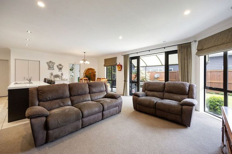 Photo of property in 11 Soma Place, Cambridge, 3434