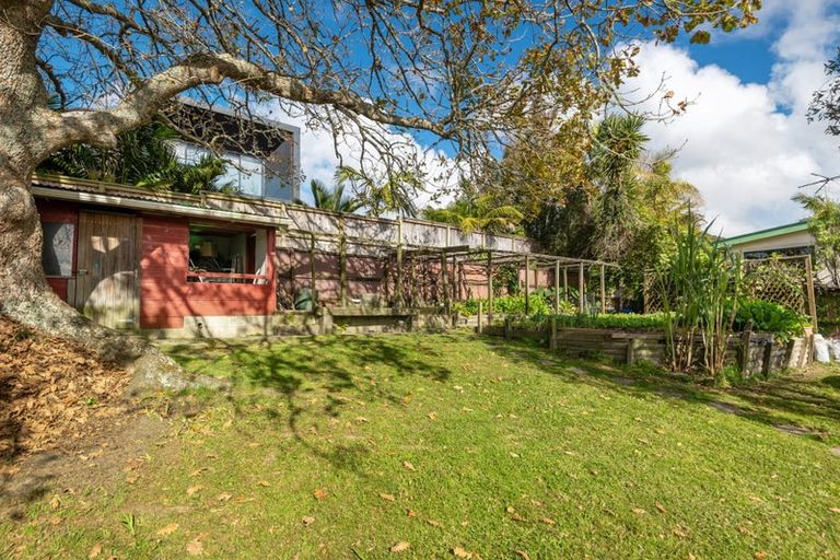 Photo of property in 59 Greenhithe Road, Greenhithe, Auckland, 0632