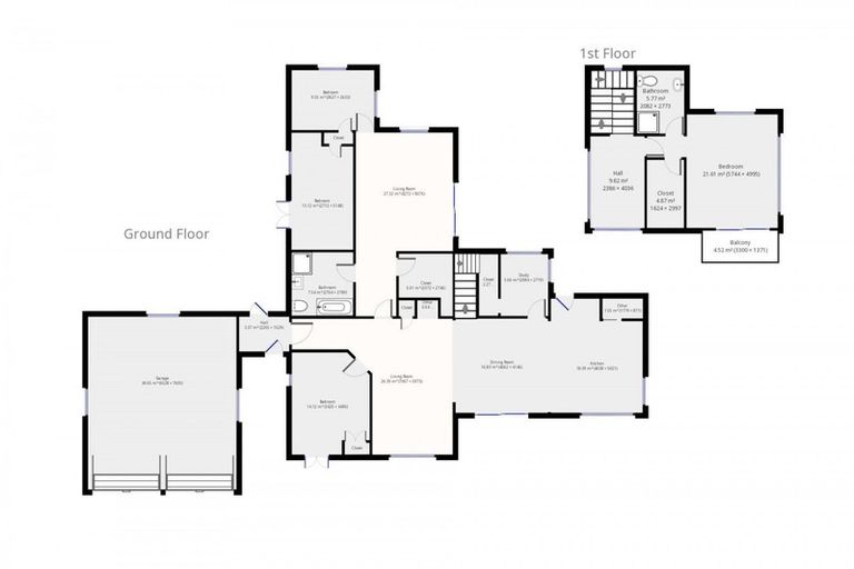 Photo of property in 112 Bradford Street, Waihi, 3610