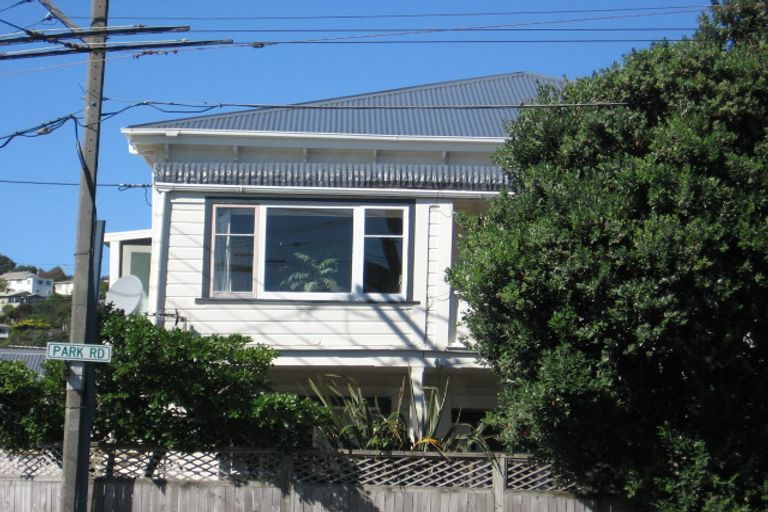 Photo of property in 92a-c Park Road, Miramar, Wellington, 6022