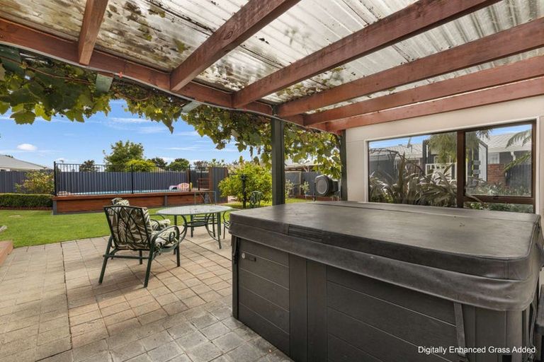 Photo of property in 28a Warwick Street, Mayfield, Blenheim, 7201