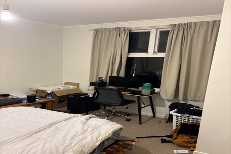 Photo of property in 36 Thompson Street, Mount Cook, Wellington, 6011